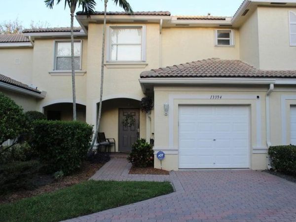 13394 Georgian Court, Wellington, FL 33414