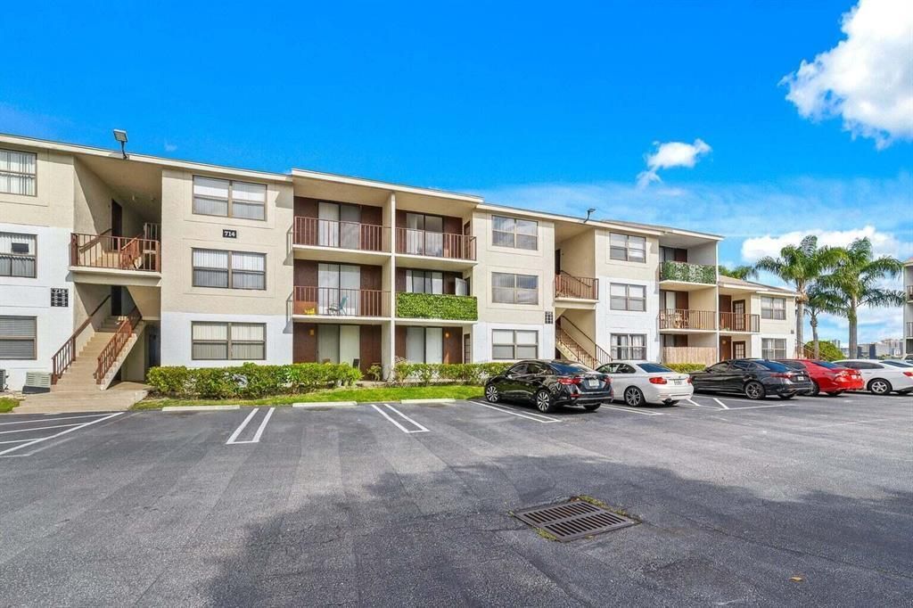 708 Executive Center Drive, Unit 210, West Palm Beach, FL 33401 Photo