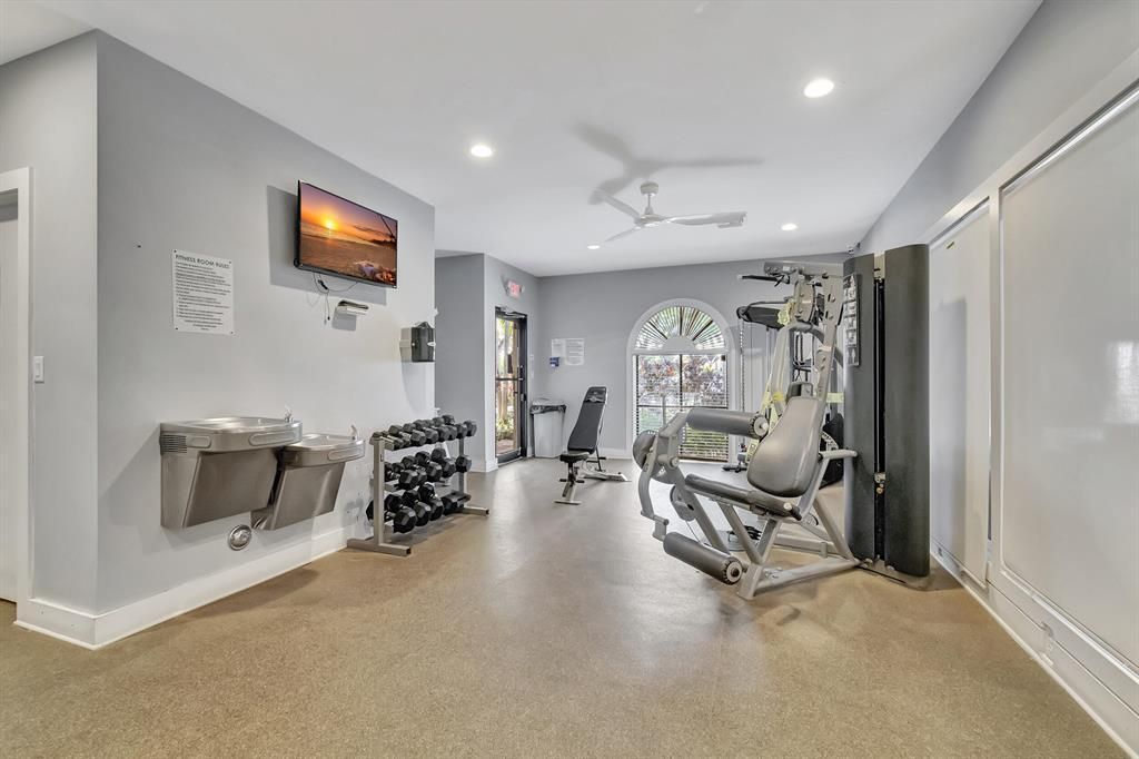 708 Executive Center Drive, Unit 210, West Palm Beach, FL 33401 Photo