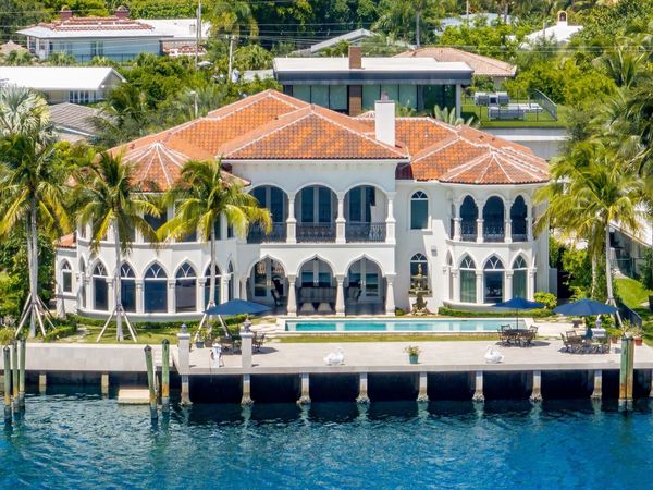 745 Middle River Drive, Fort Lauderdale, FL 33304
