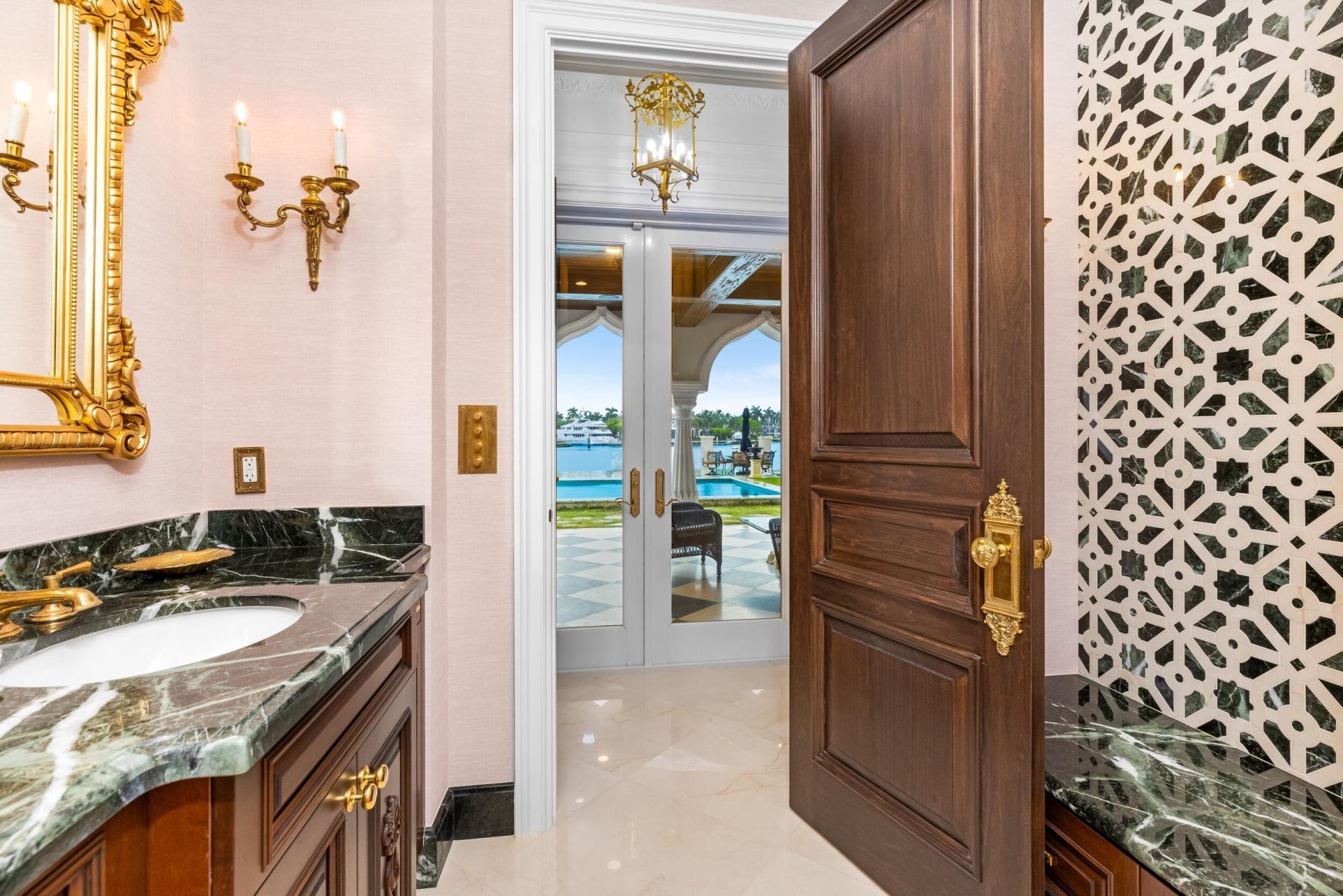 745 Middle River Drive, Fort Lauderdale, FL 33304 Photo