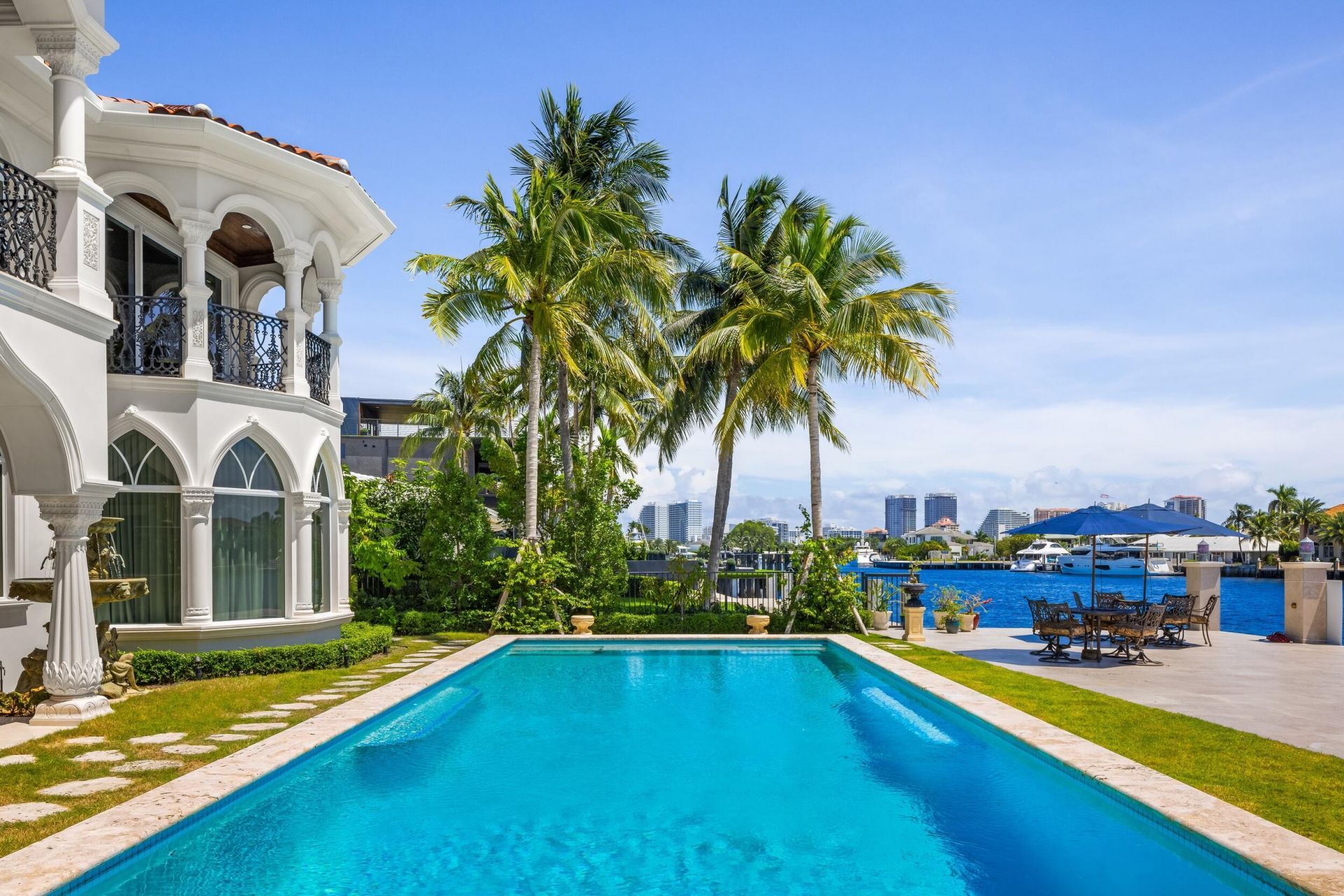 745 Middle River Drive, Fort Lauderdale, FL 33304 Photo