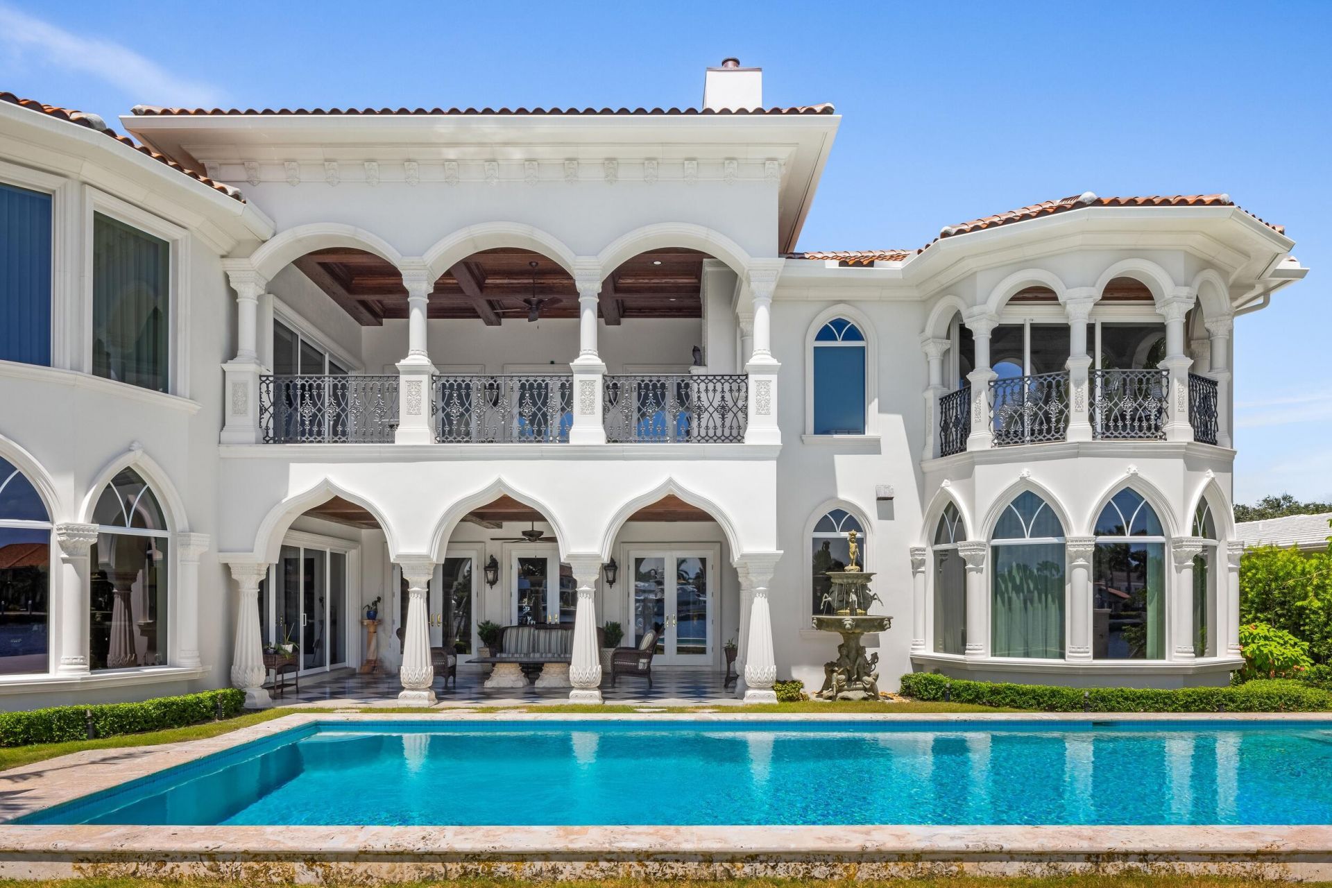 745 Middle River Drive, Fort Lauderdale, FL 33304 Photo