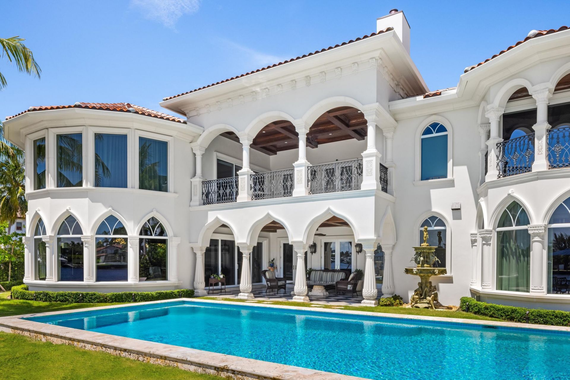 745 Middle River Drive, Fort Lauderdale, FL 33304 Photo