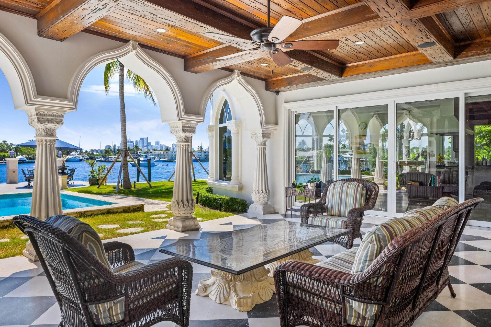 745 Middle River Drive, Fort Lauderdale, FL 33304 Photo