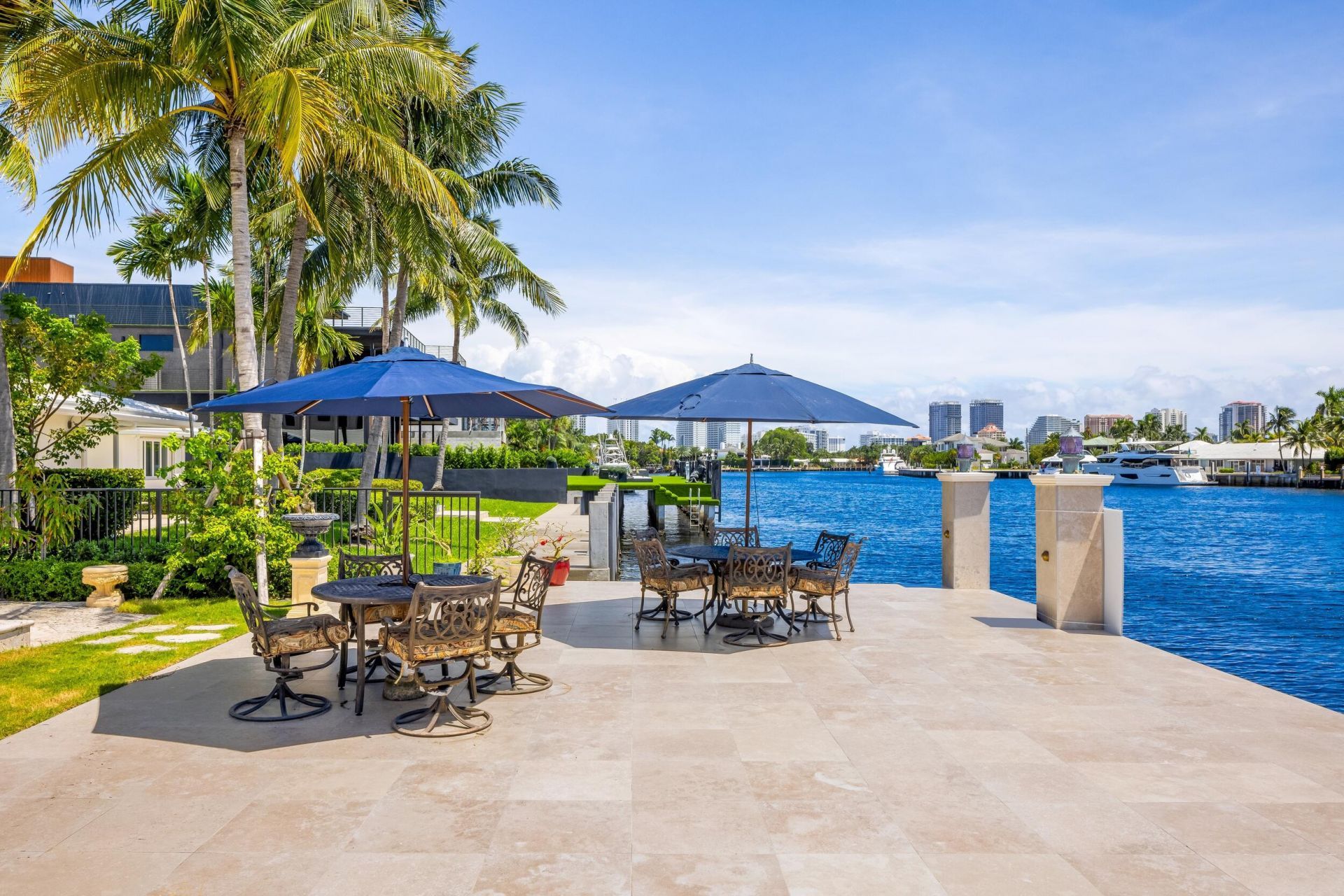 745 Middle River Drive, Fort Lauderdale, FL 33304 Photo