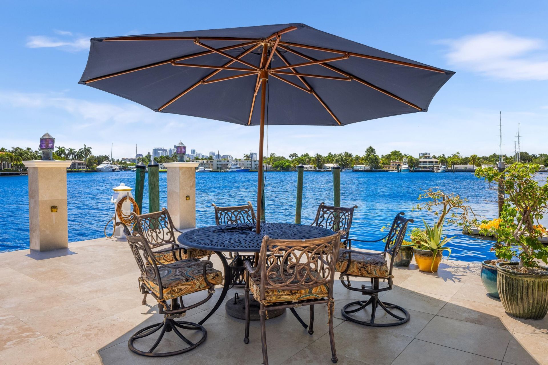 745 Middle River Drive, Fort Lauderdale, FL 33304 Photo