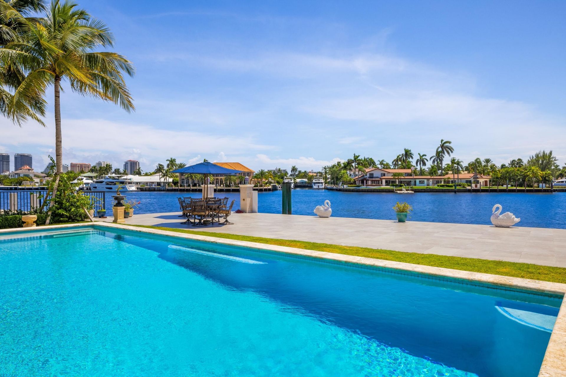 745 Middle River Drive, Fort Lauderdale, FL 33304 Photo