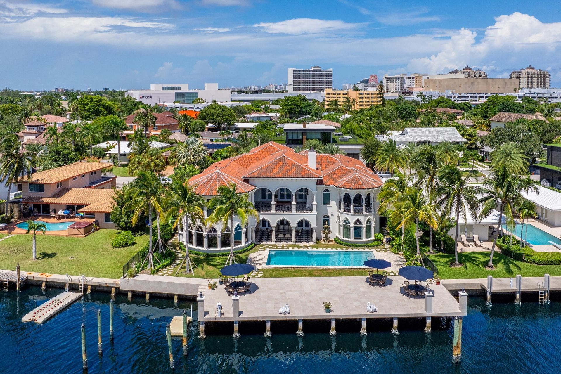 745 Middle River Drive, Fort Lauderdale, FL 33304 Photo