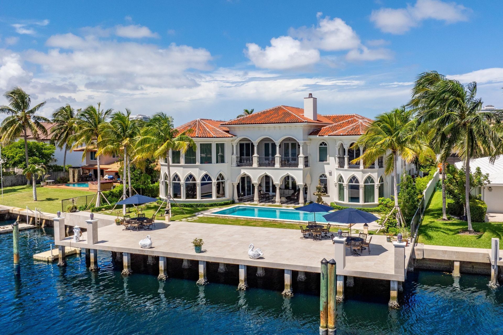 745 Middle River Drive, Fort Lauderdale, FL 33304 Photo