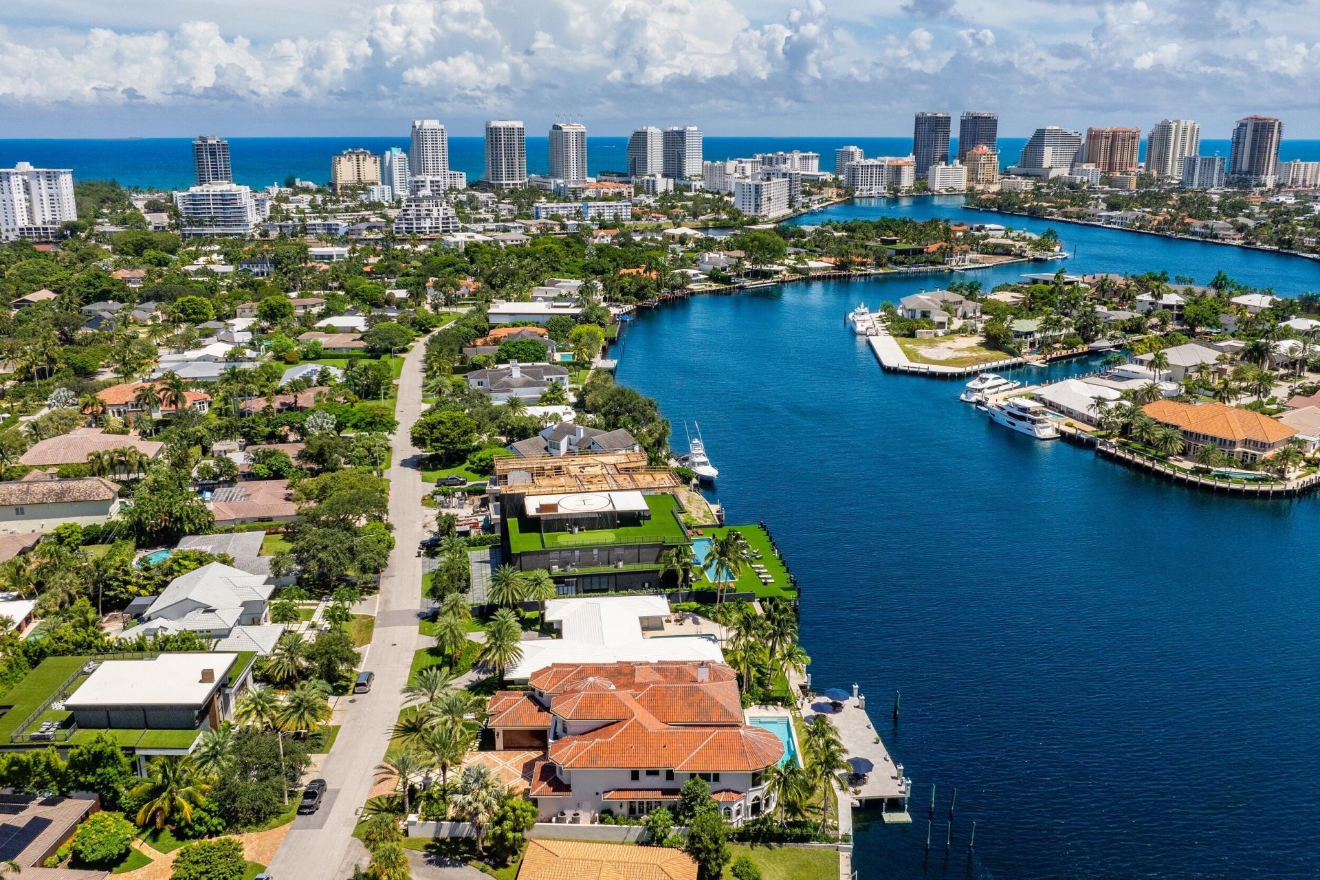 745 Middle River Drive, Fort Lauderdale, FL 33304 Photo