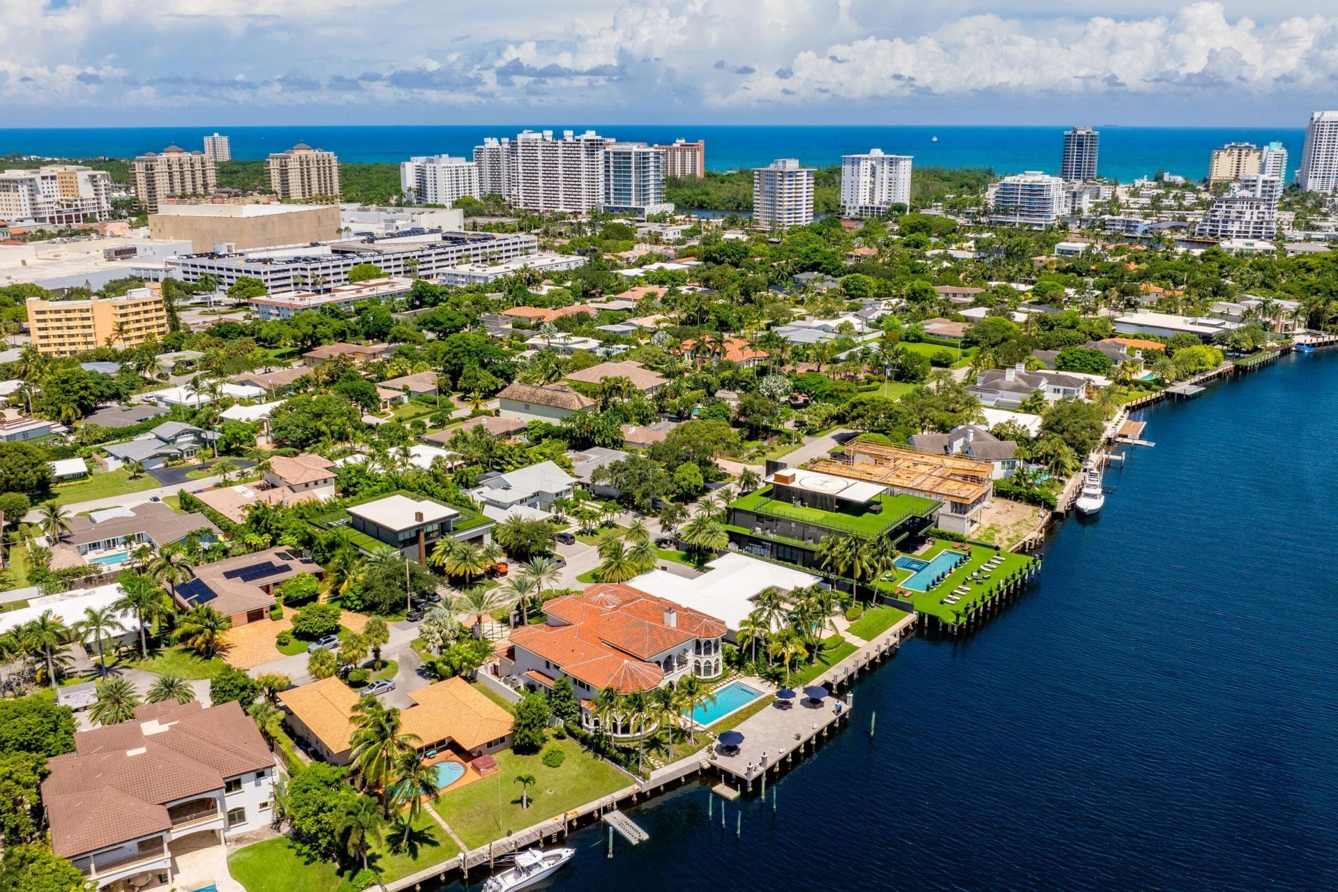 745 Middle River Drive, Fort Lauderdale, FL 33304 Photo