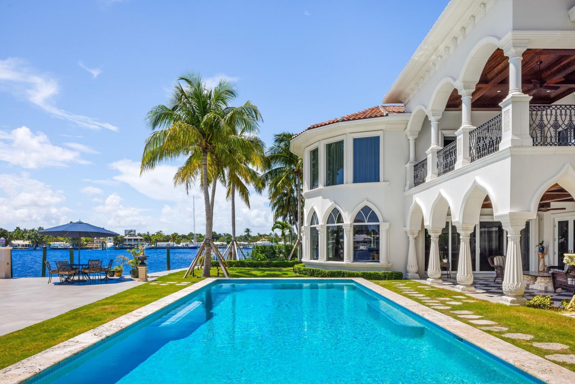 745 Middle River Drive, Fort Lauderdale, FL 33304 Photo