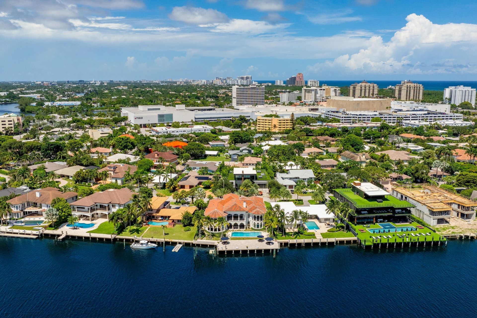 745 Middle River Drive, Fort Lauderdale, FL 33304 Photo