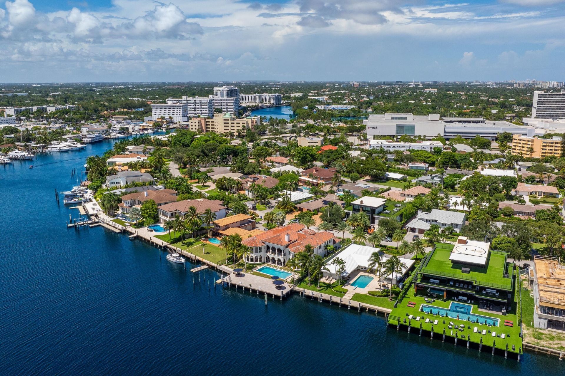 745 Middle River Drive, Fort Lauderdale, FL 33304 Photo