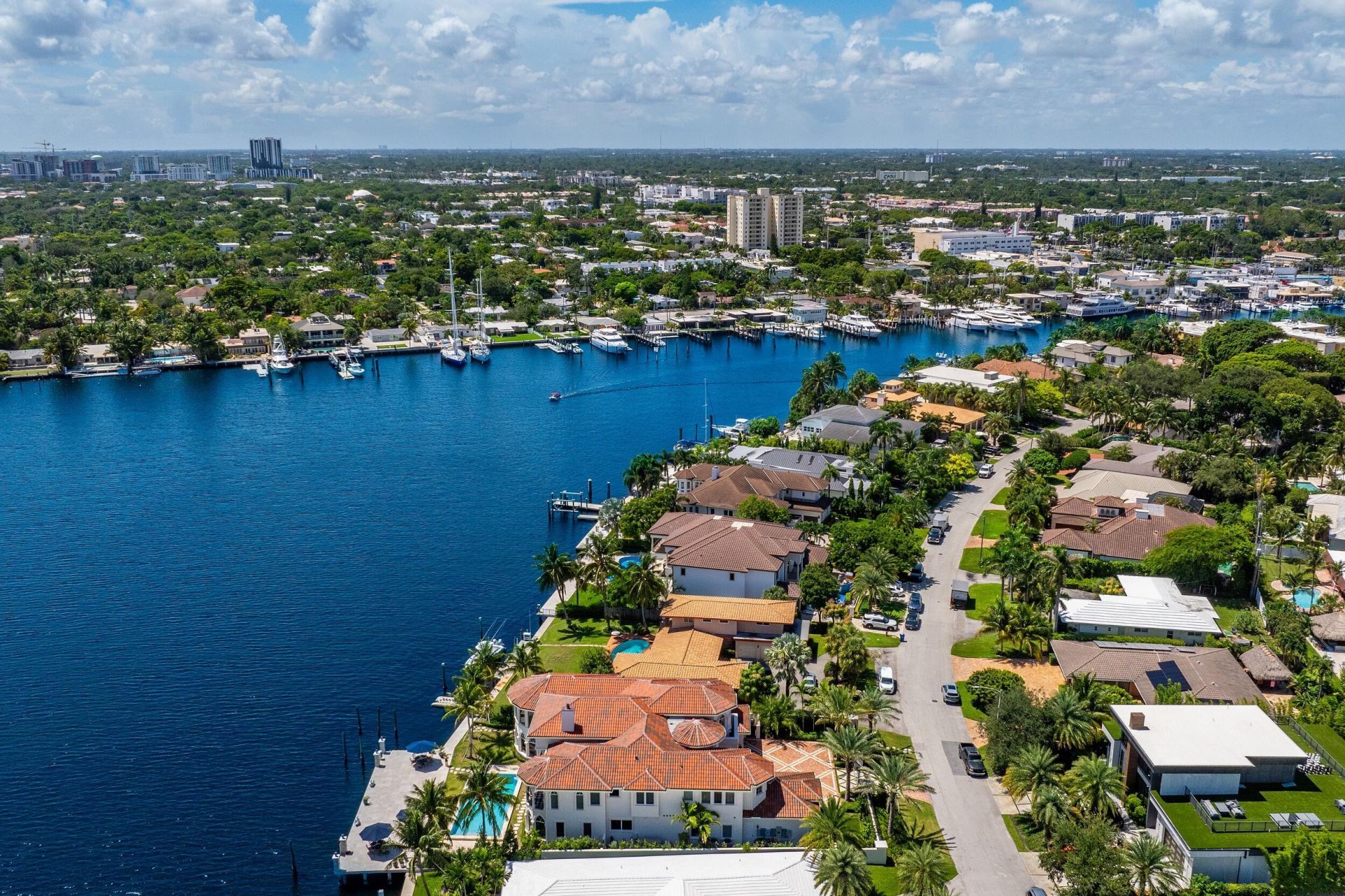 745 Middle River Drive, Fort Lauderdale, FL 33304 Photo
