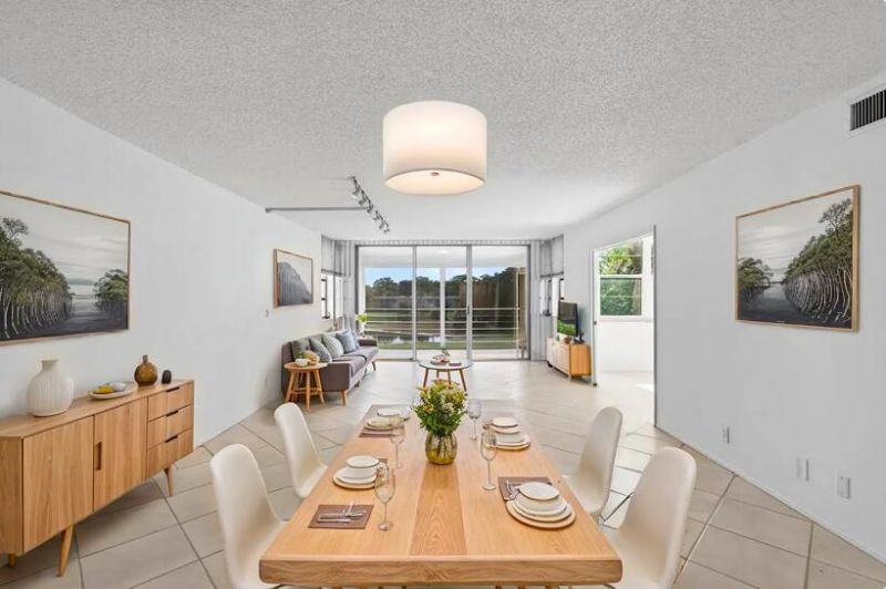 802 Cypress Grove Lane, Unit 309, Pompano Beach, FL 33069 Photo
