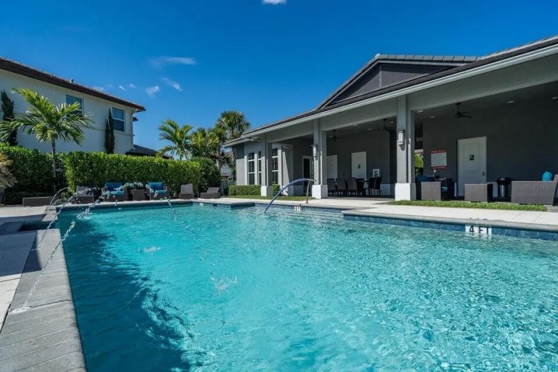 22936 Clear Echo Drive, Unit 36, Boca Raton, FL 33433 Photo
