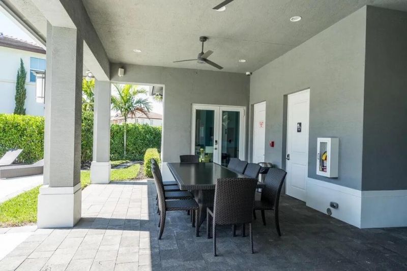 22936 Clear Echo Drive, Unit 36, Boca Raton, FL 33433 Photo