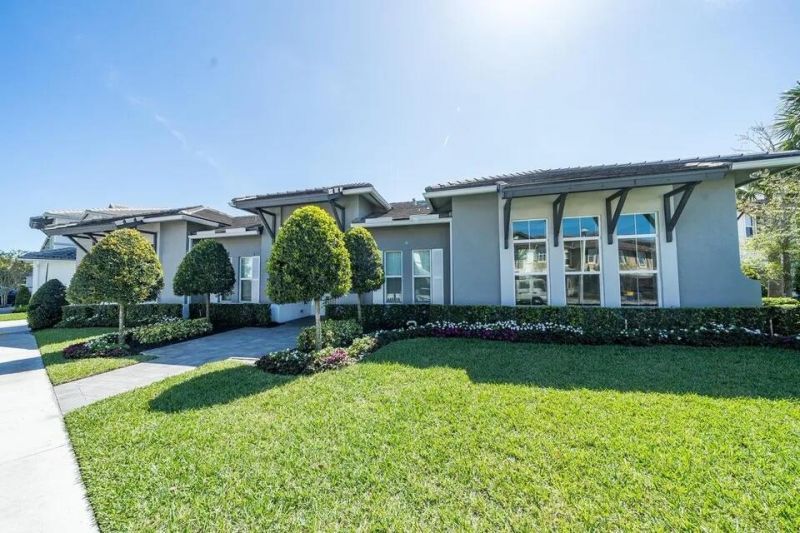 22936 Clear Echo Drive, Unit 36, Boca Raton, FL 33433 Photo