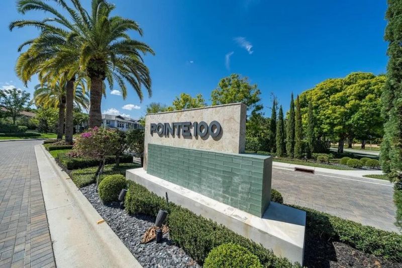 22936 Clear Echo Drive, Unit 36, Boca Raton, FL 33433 Photo