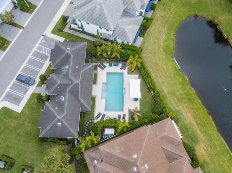 22936 Clear Echo Drive, Unit 36, Boca Raton, FL 33433 Photo