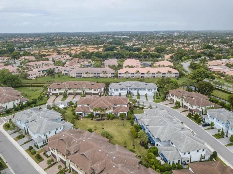 22936 Clear Echo Drive, Unit 36, Boca Raton, FL 33433 Photo