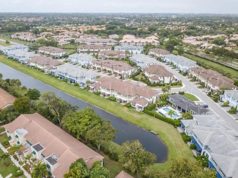 22936 Clear Echo Drive, Unit 36, Boca Raton, FL 33433 Photo