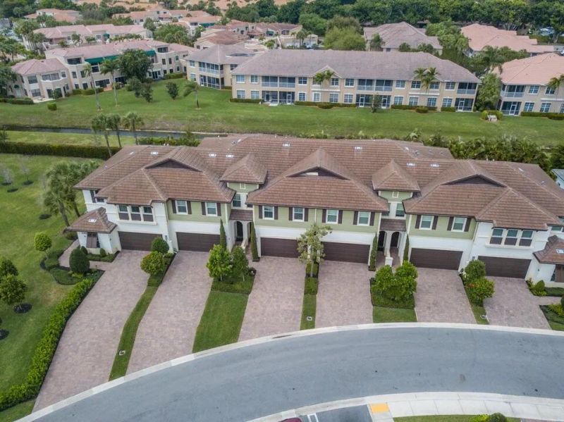 22936 Clear Echo Drive, Unit 36, Boca Raton, FL 33433 Photo