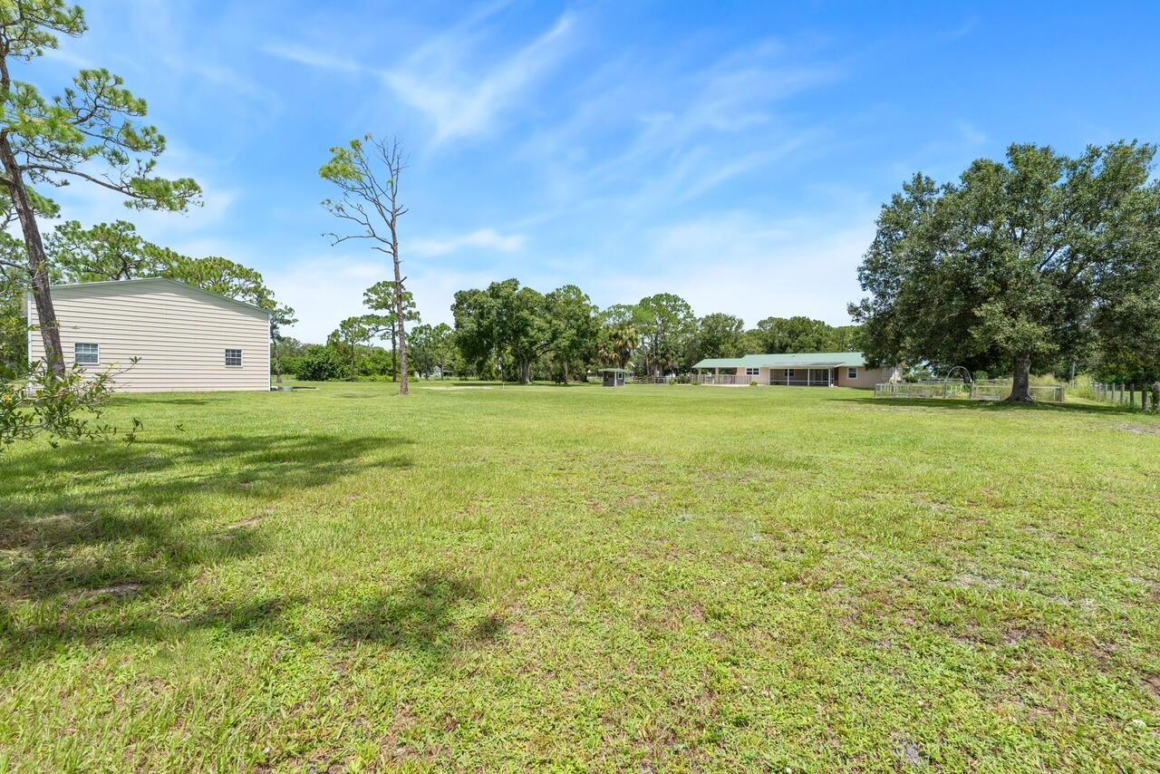 15700 SW Palomino Street, Indiantown, FL 34956 Photo