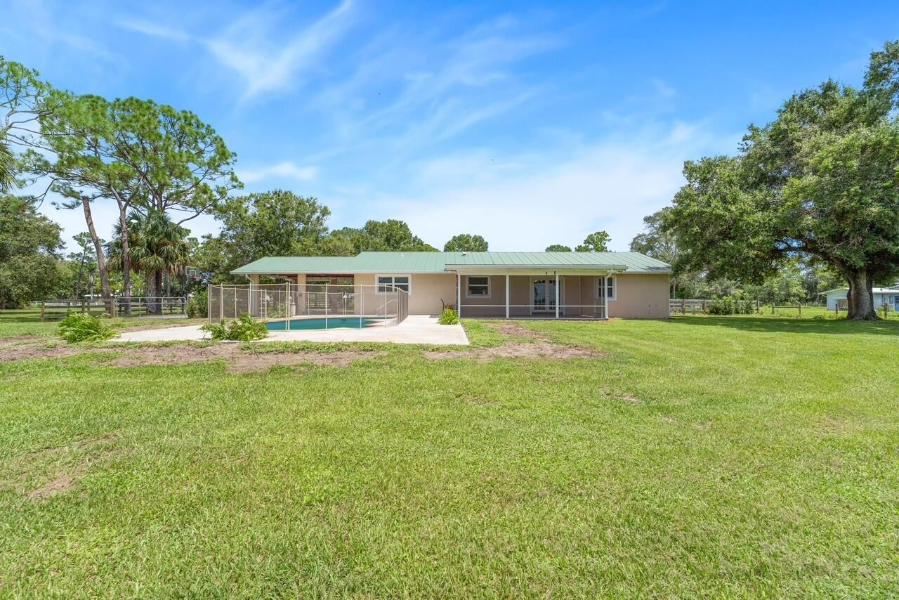 15700 SW Palomino Street, Indiantown, FL 34956 Photo