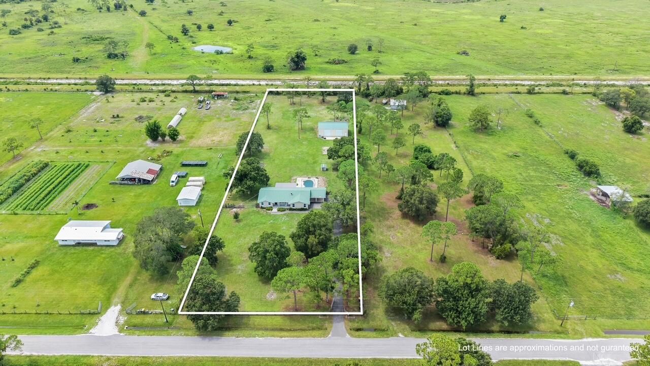15700 SW Palomino Street, Indiantown, FL 34956 Photo