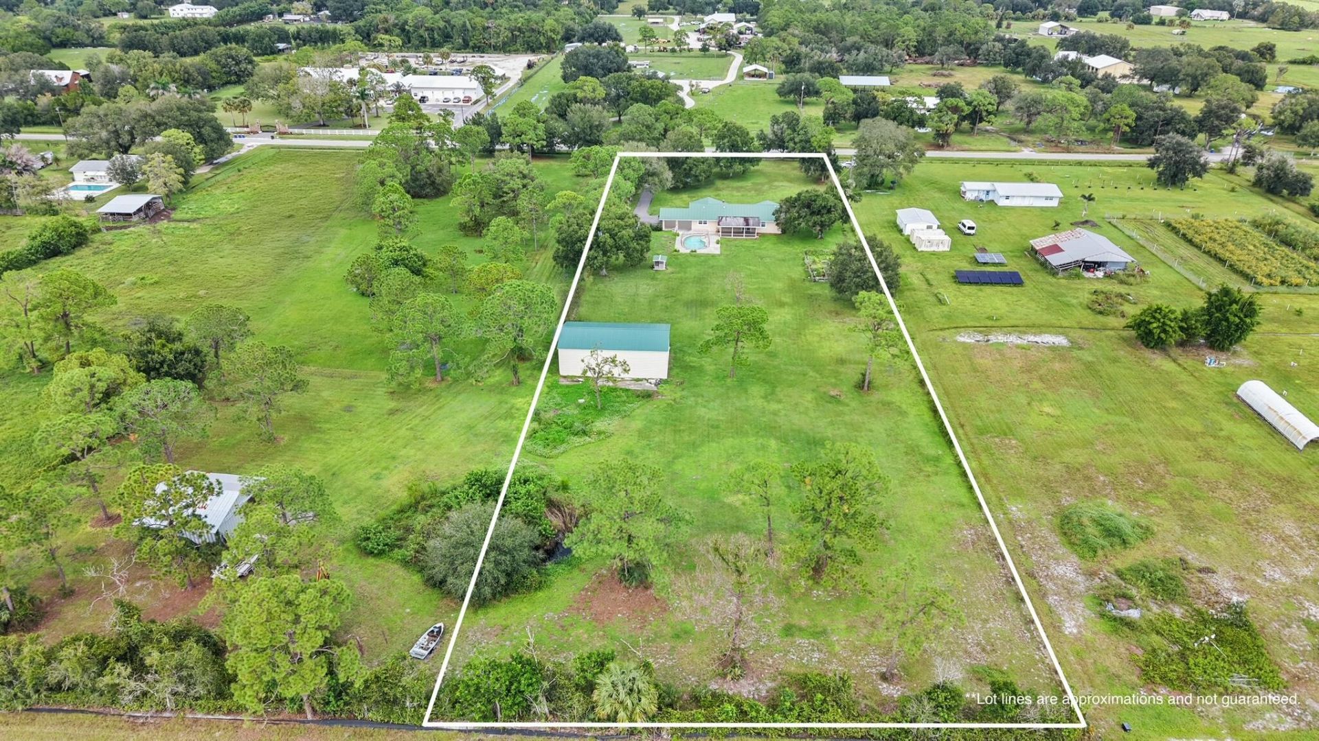 15700 SW Palomino Street, Indiantown, FL 34956 Photo