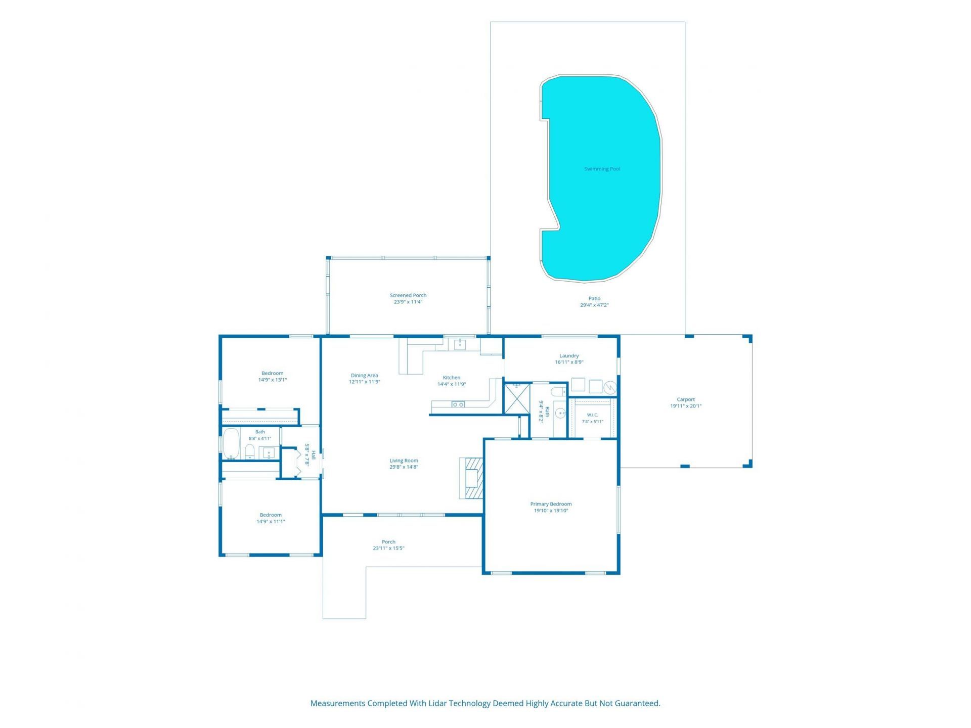 15700 SW Palomino Street, Indiantown, FL 34956 Photo