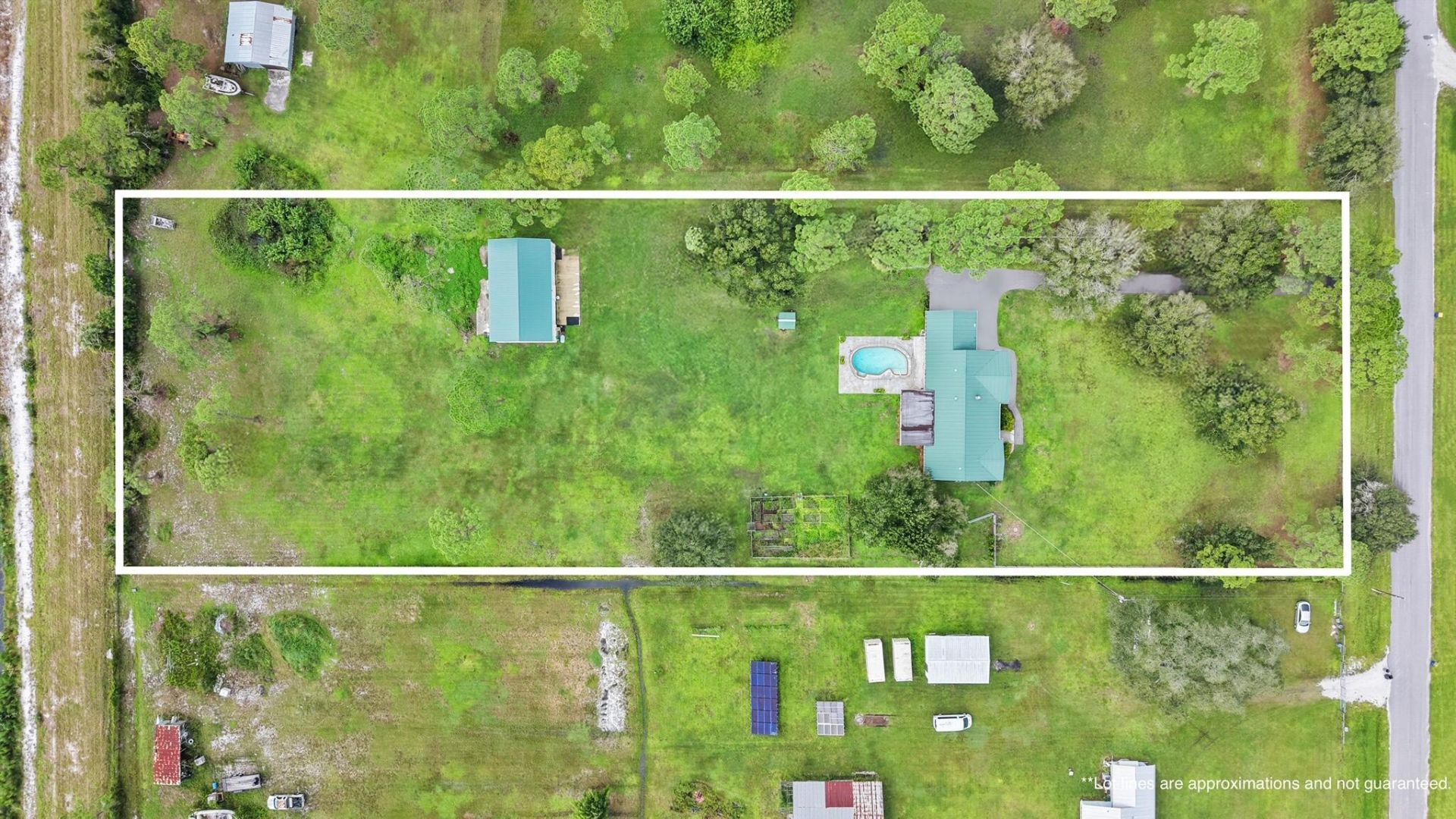 15700 SW Palomino Street, Indiantown, FL 34956 Photo