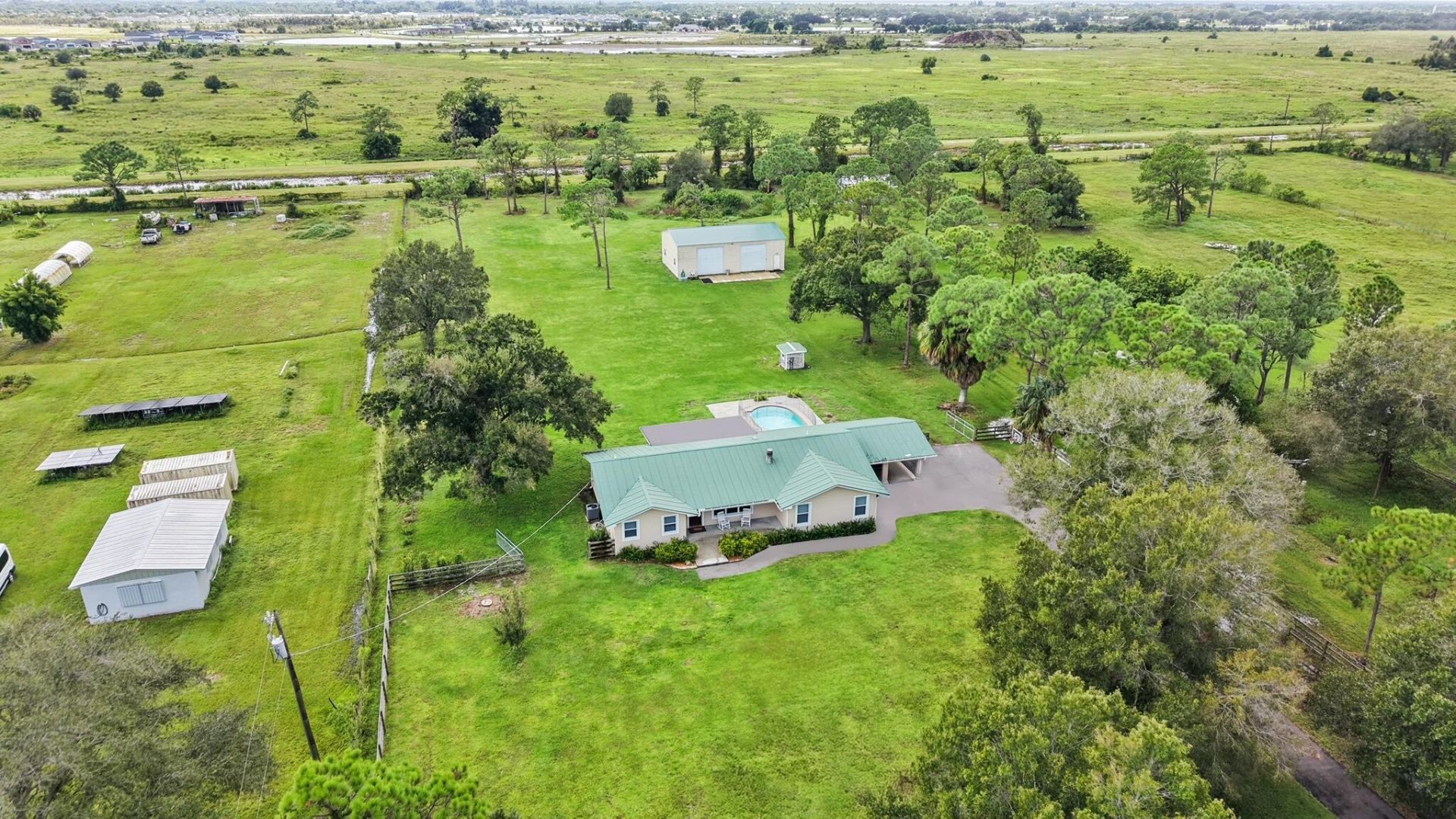 15700 SW Palomino Street, Indiantown, FL 34956 Photo