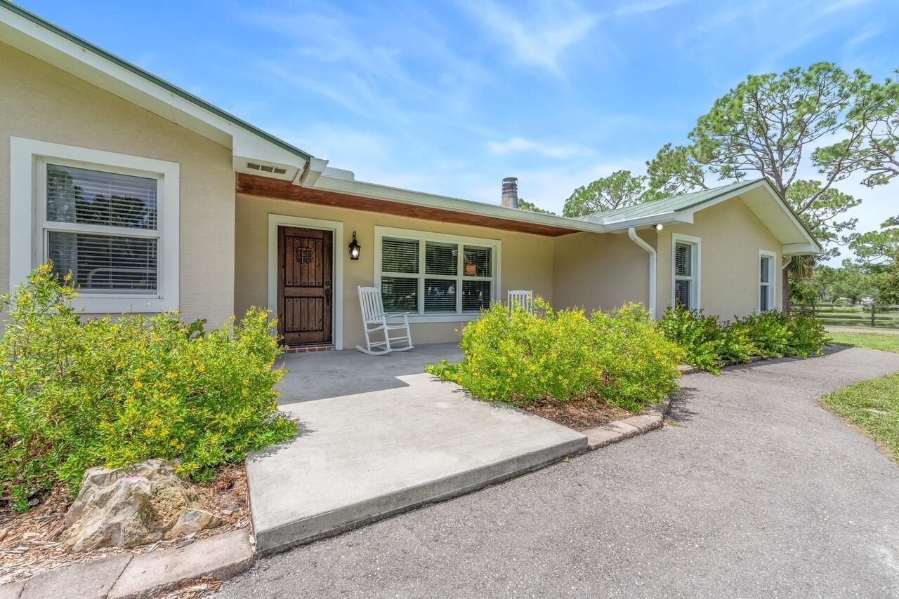 15700 SW Palomino Street, Indiantown, FL 34956 Photo
