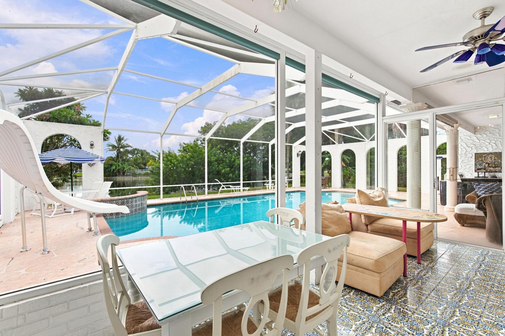 4903 Woodlands Boulevard, Tamarac, FL 33319 Photo