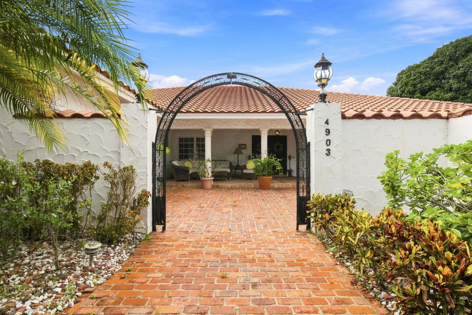 4903 Woodlands Boulevard, Tamarac, FL 33319 Photo