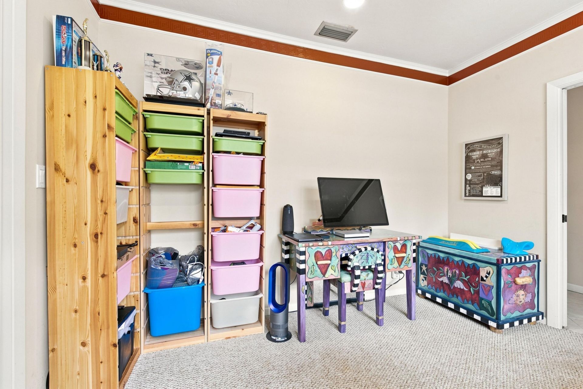 4903 Woodlands Boulevard, Tamarac, FL 33319 Photo