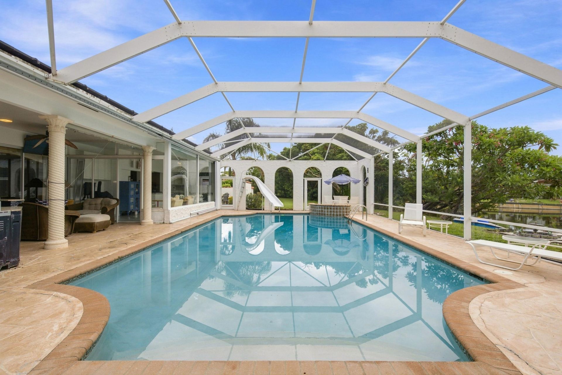4903 Woodlands Boulevard, Tamarac, FL 33319 Photo