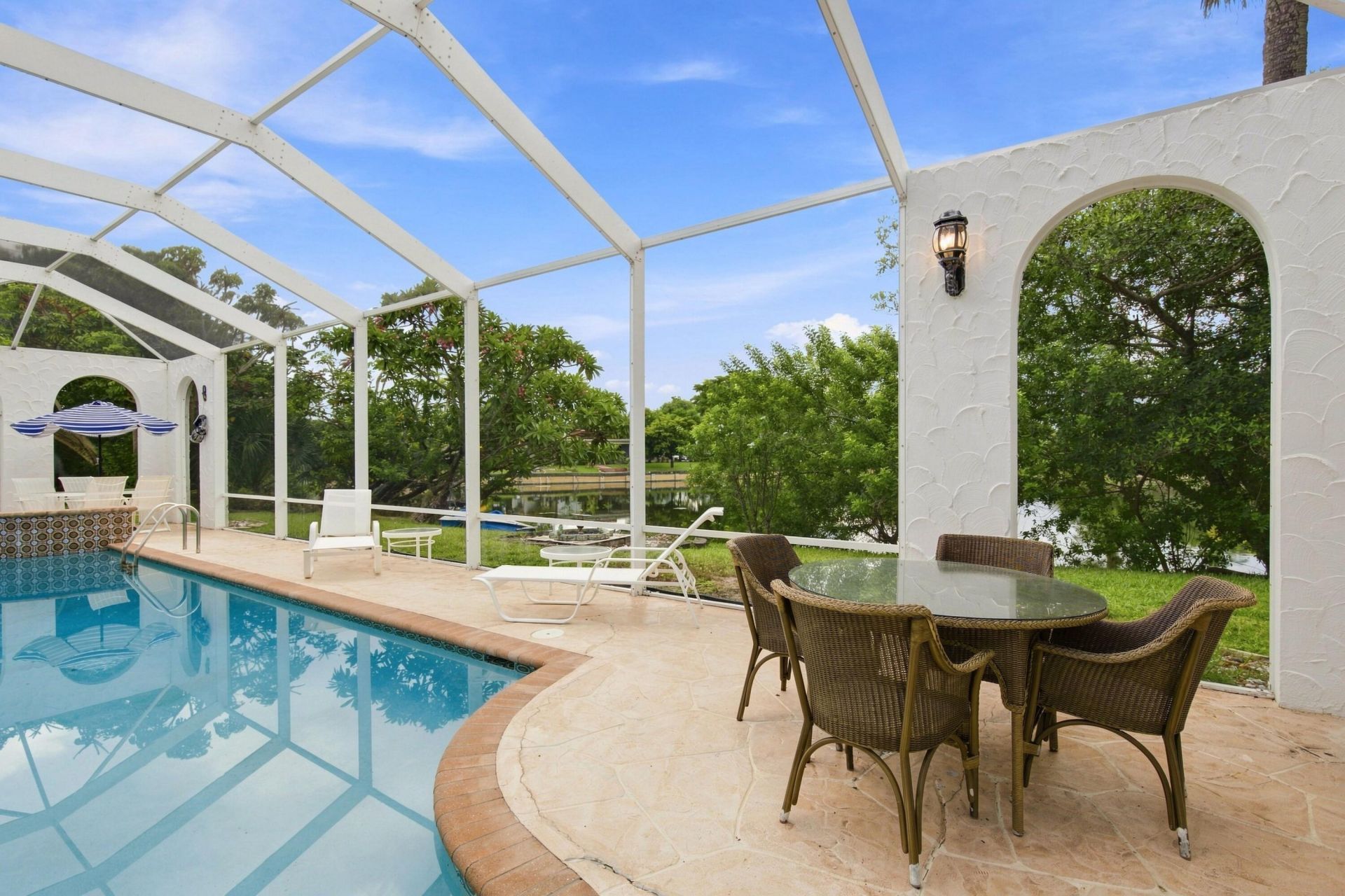 4903 Woodlands Boulevard, Tamarac, FL 33319 Photo