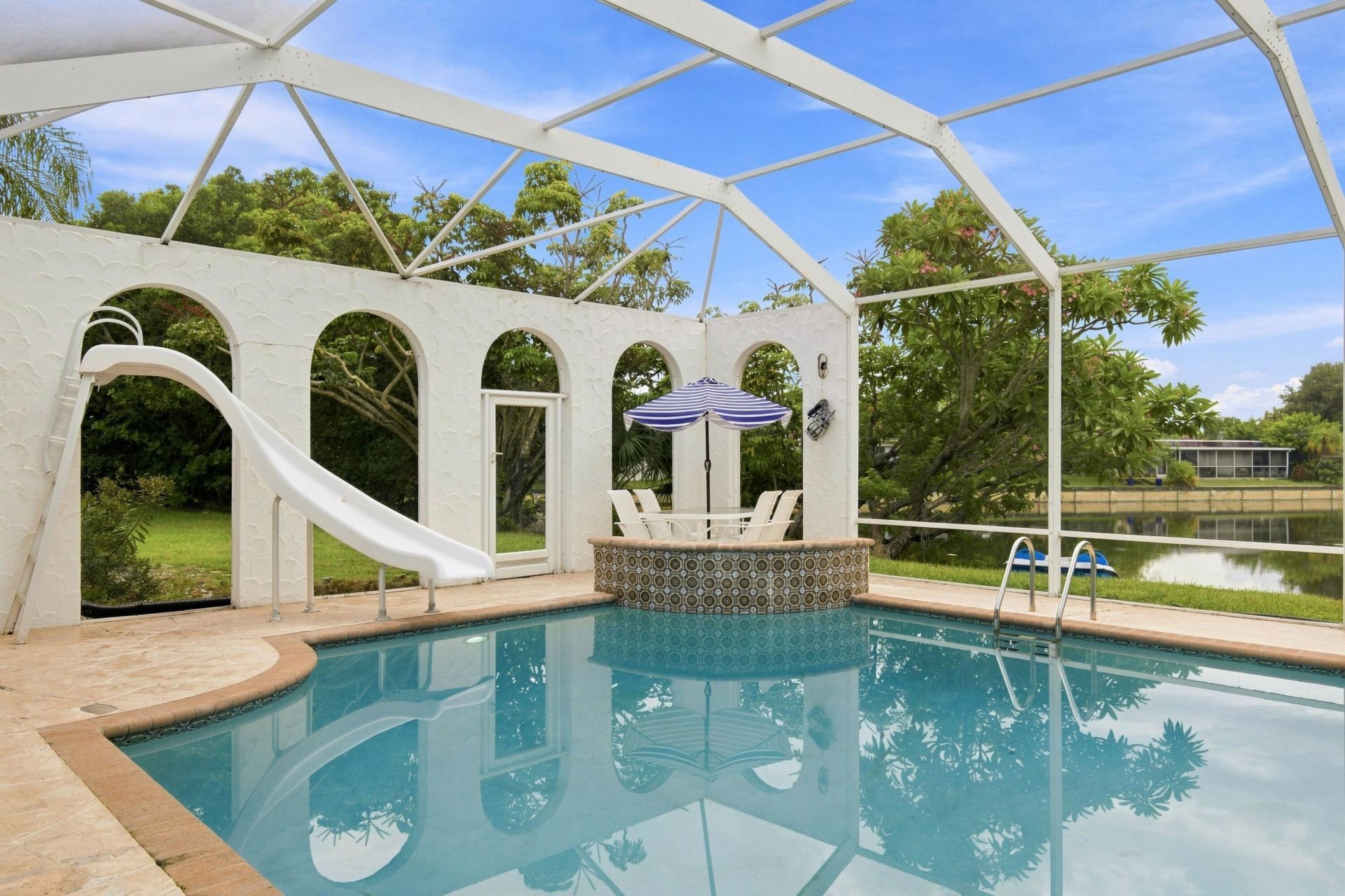 4903 Woodlands Boulevard, Tamarac, FL 33319 Photo
