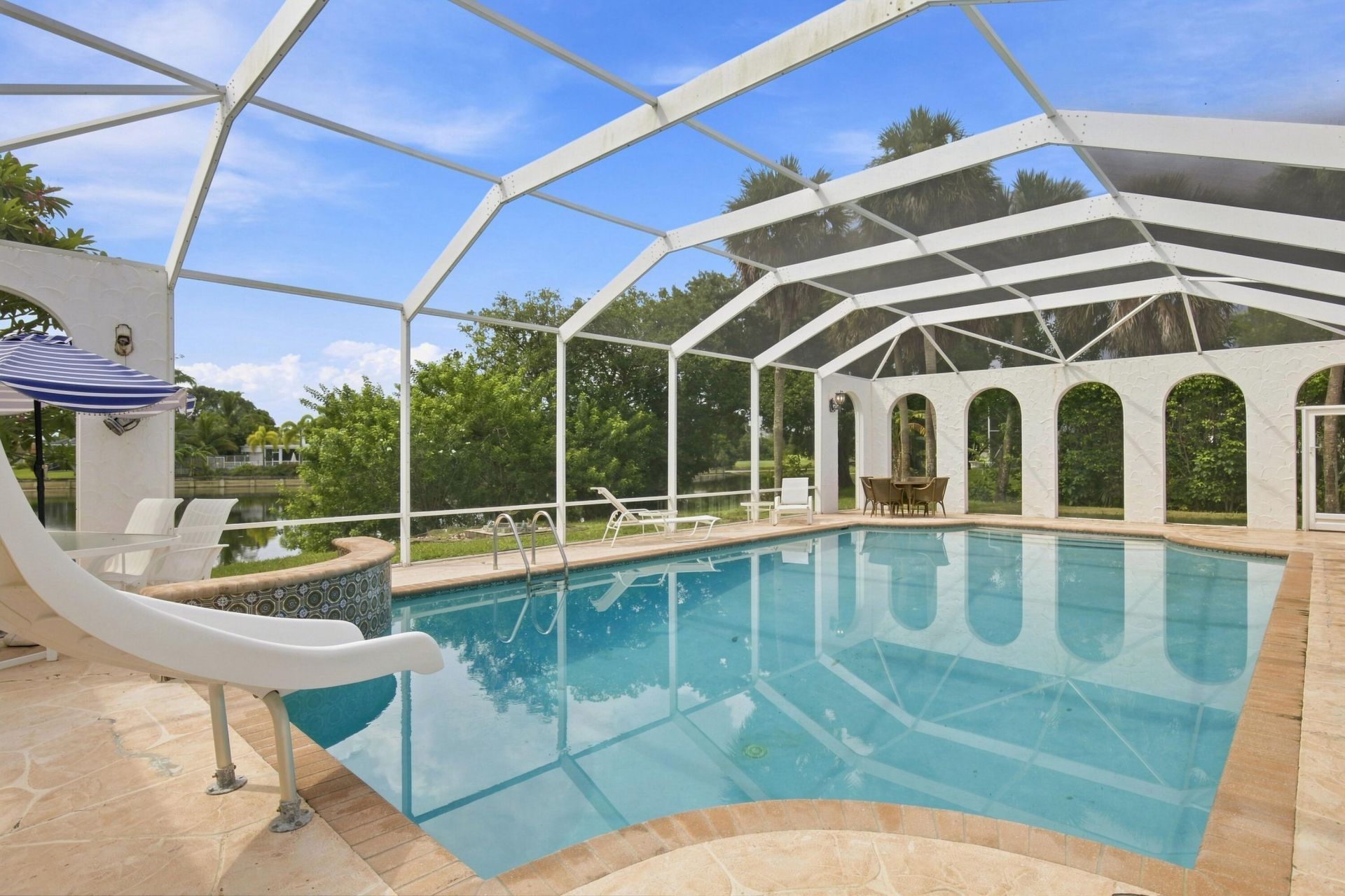 4903 Woodlands Boulevard, Tamarac, FL 33319 Photo