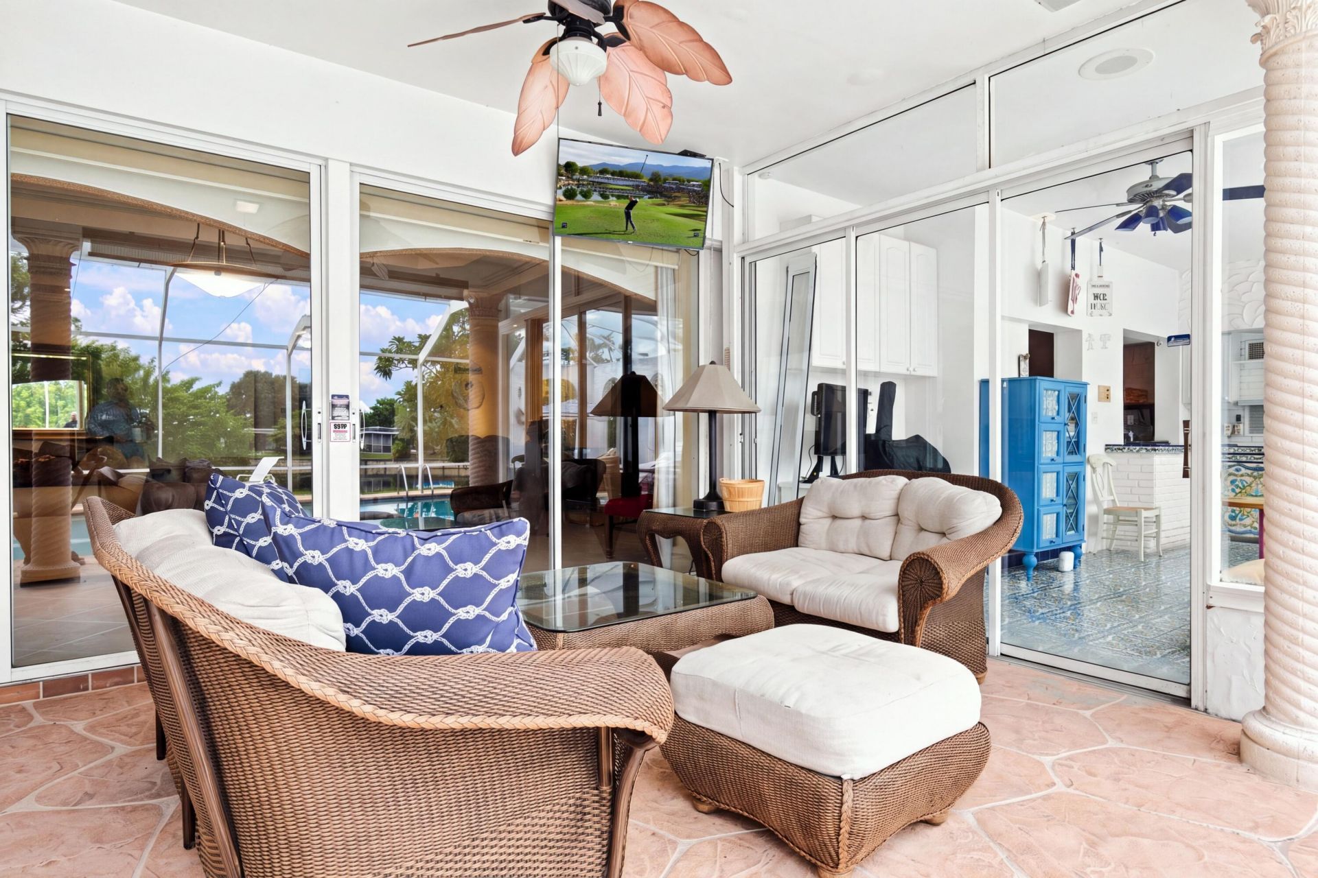4903 Woodlands Boulevard, Tamarac, FL 33319 Photo