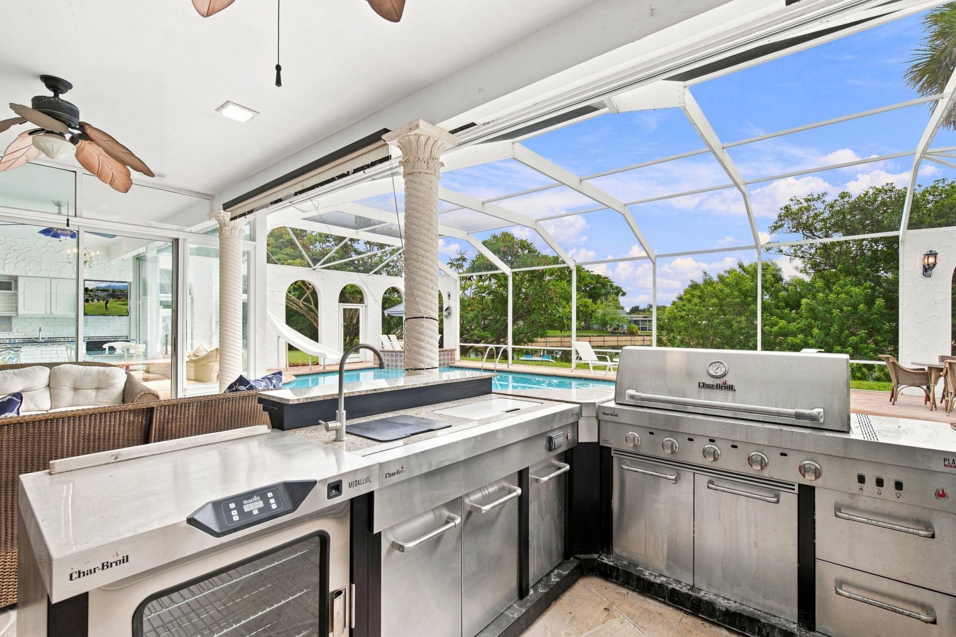 4903 Woodlands Boulevard, Tamarac, FL 33319 Photo
