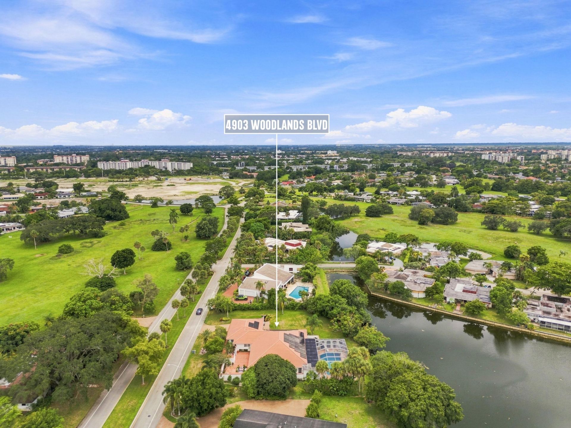 4903 Woodlands Boulevard, Tamarac, FL 33319 Photo