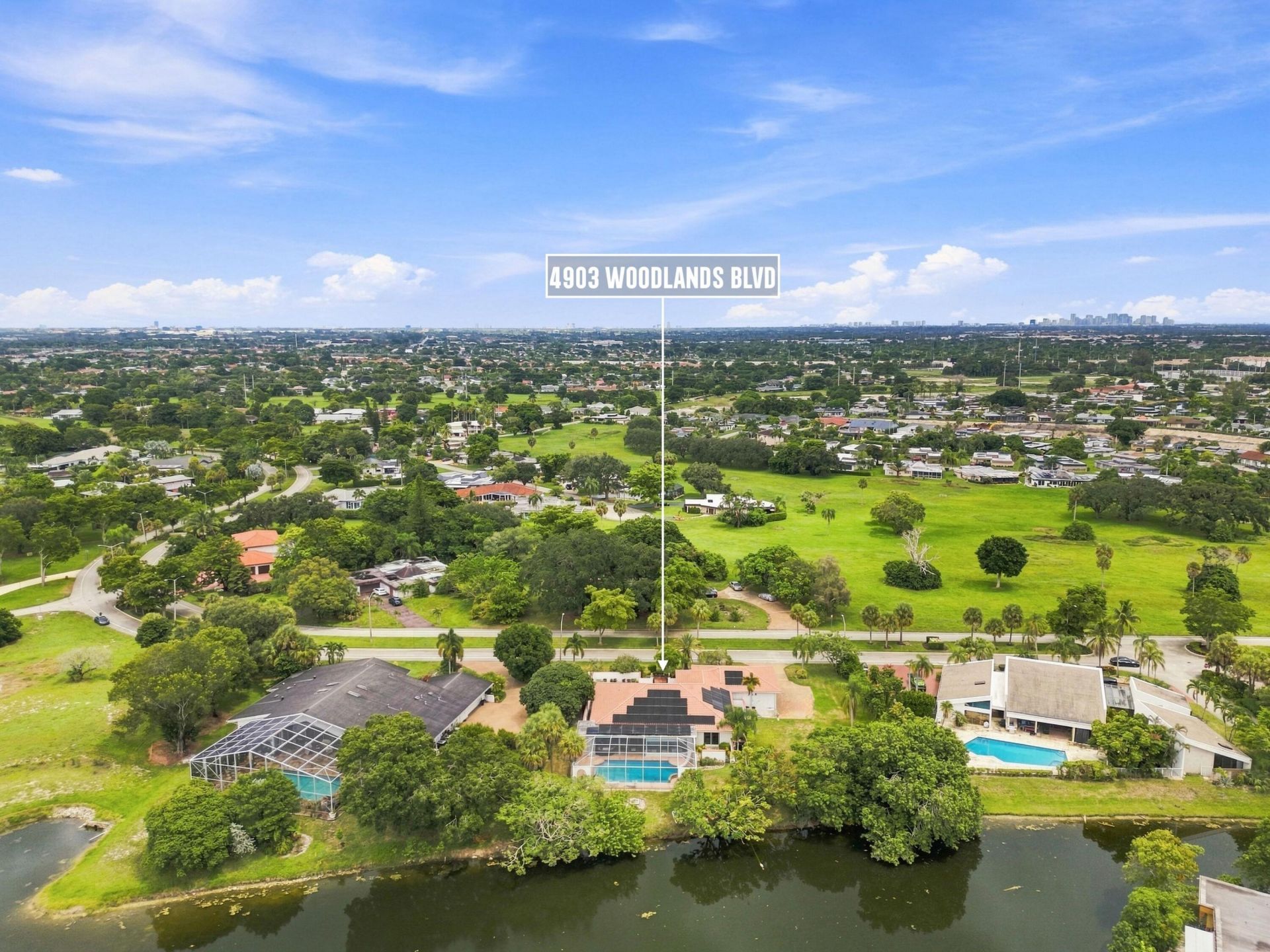 4903 Woodlands Boulevard, Tamarac, FL 33319 Photo