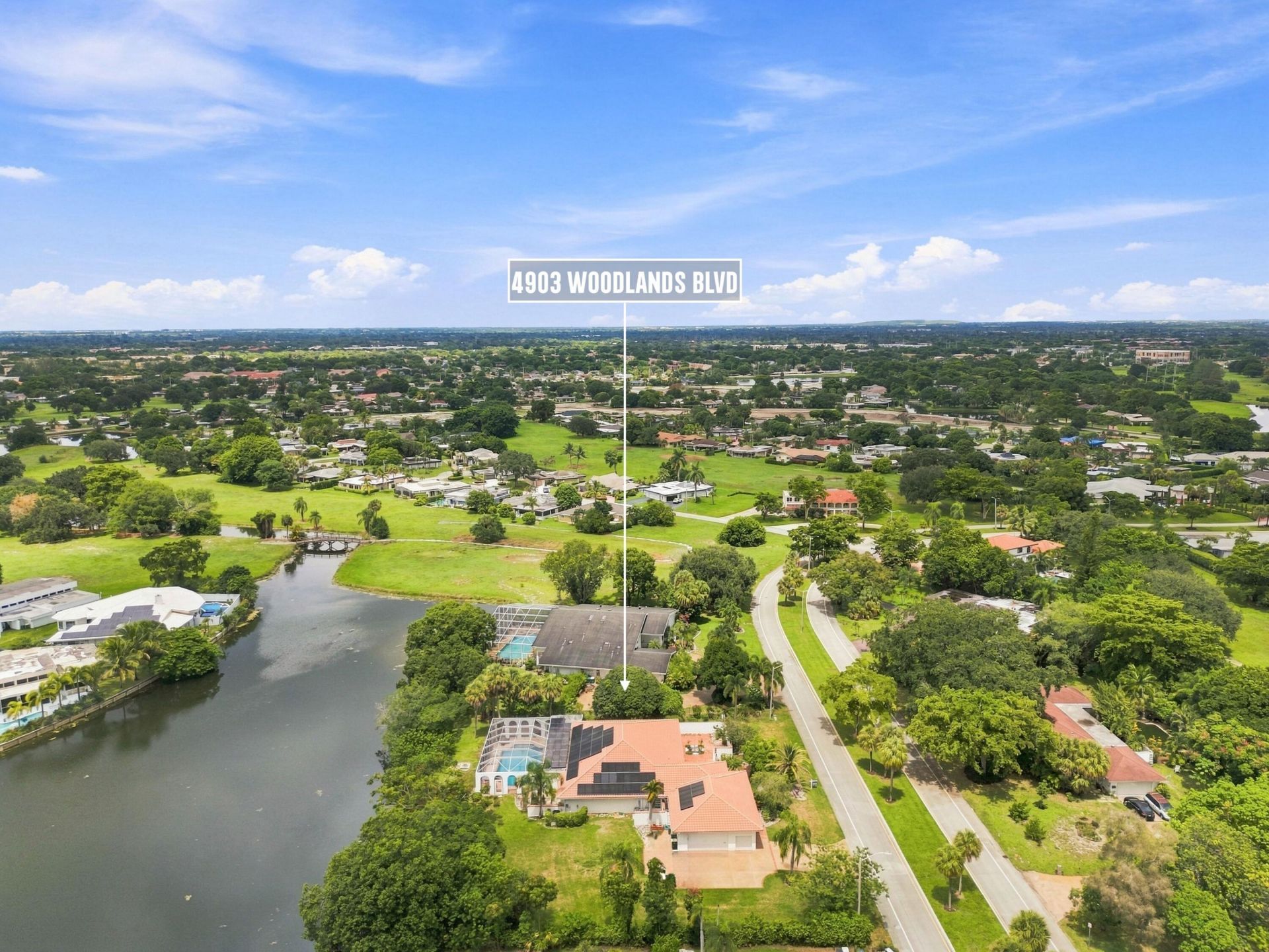 4903 Woodlands Boulevard, Tamarac, FL 33319 Photo