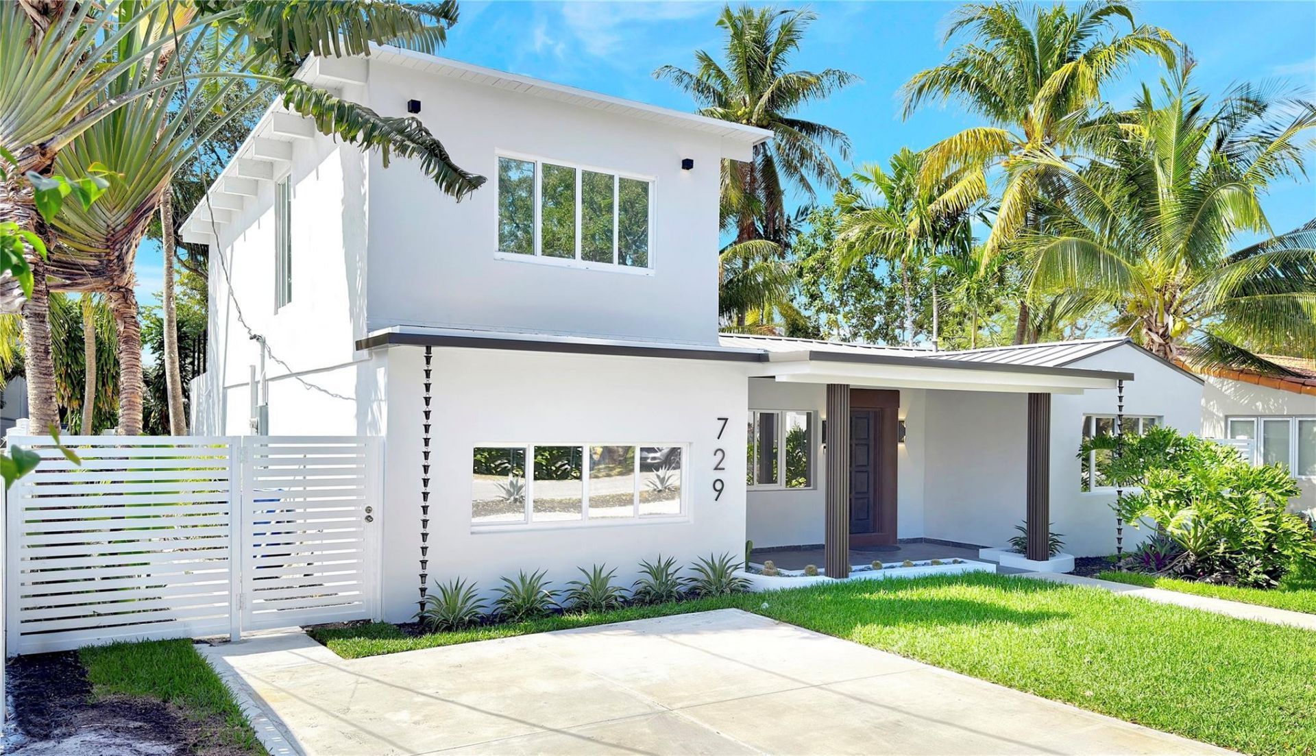 729 NE 17th Terrace, Fort Lauderdale, FL 33304 Photo